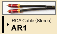 RCA�C���^�[�R�l�N�g�P�[�u��
