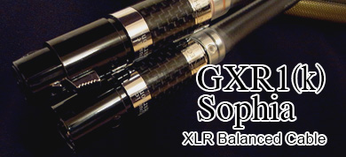 GXR1(k) Sophia