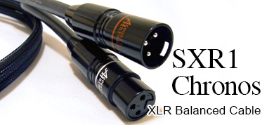 SXR1 Chronos